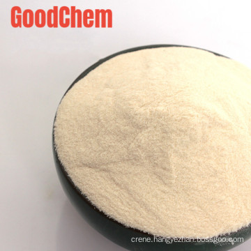 Best-Seller High Quality Factory Supply Xanthan Gum For Oil Drill Fluid